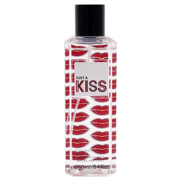 Victoria's Secret Just a Kiss by Victorias Secret for Women 8.4 oz