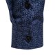 thumbnail image 5 of Camisa de manga larga con solapa de botones sueltos sin planchar estampada para hombre Pompotops oipoqjl46846, 5 of 7