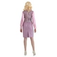 thumbnail image 2 of Veronica Corningstone Costume, 2 of 2