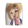 thumbnail image 4 of Himiko My Hero Academia Men's Short Pajama Pants Lightweight Daily Lounge Shorts Bottoms Sleepwear Cozy Soft Home Pajama Pants Shorts, 4 of 9