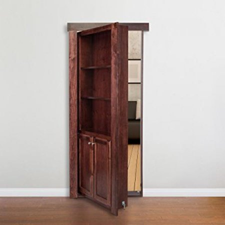 Hidden Door Hinge System By Murphy Door Walmart Com