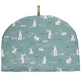 thumbnail image 1 of Protective Kettle Warmer Teapot Cover Creative Teapot Protector Restaurant Kettle Warmer, 1 of 4