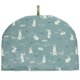 thumbnail image 1 of Protective Kettle Warmer Teapot Cover Creative Teapot Protector Restaurant Kettle Warmer, 1 of 4