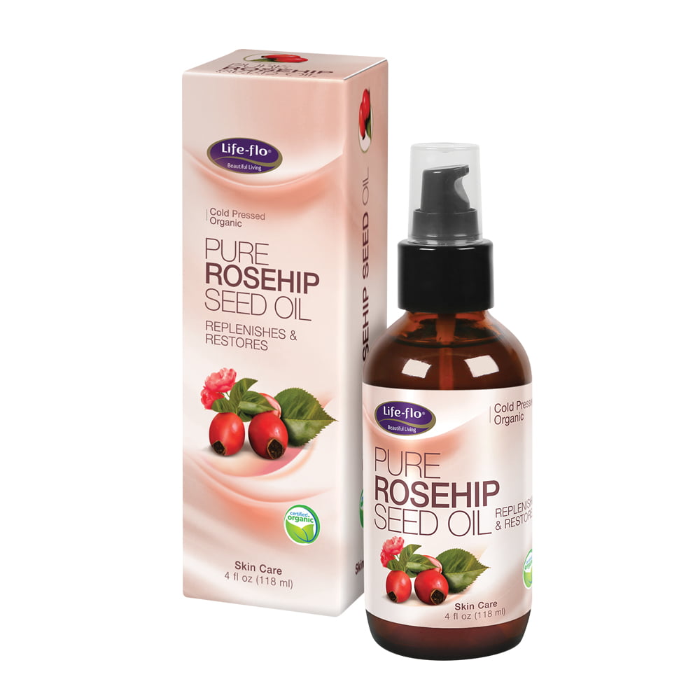 facial moisturizers Organic rosehip deep oil