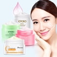 thumbnail image 2 of EFERO-crema facial blanqueadora para pecas, suero facial Suave para el cuidado de la piel, elimina manchas negras, antiedad"snail repair" Fivean LED, 2 of 2