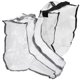 thumbnail image 5 of organizadores de botas protectoras, bolsas reutilizables para guardar zapatos, bolsas multiusos., 5 of 6