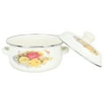 thumbnail image 2 of Pot de cocina plana de fondo de fondo, 2 of 8