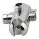 thumbnail image 5 of ABS 3 Way Bathroom Diverter Valve Reliable Solution for Your Shower Needs, 5 of 11