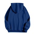 thumbnail image 3 of POINTERTECK Femmes Imprimé Col Rond à Capuche Décontracté à Manches Longues Sweat-Shirt, 3 of 3