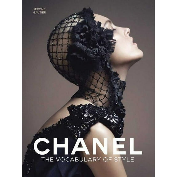Chanel: The Vocabulary of Style (Hardcover)