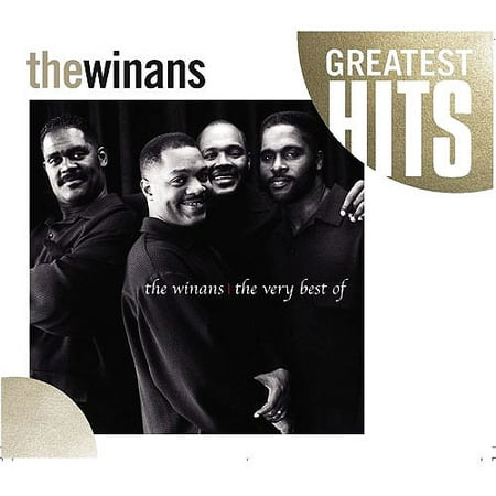 Very Best of the Winans (The Best Of The Winans)
