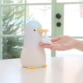 thumbnail image 4 of Jinsinto Automatic Soap Dispenser - Electric Soap Dispenser - 4000 ML Automatic Soap Dispenser, 4 of 5