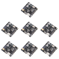 thumbnail image 1 of Módulo estéreo inalámbrico 5 0 compatible con dientes DC 3 7-5V para bricolaje () Azul, 1 of 5