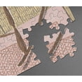 thumbnail image 4 of 18x24 Jigsaw Puzzle, 500 Pcs High Quality Art Collection, Intellectual Game for All Ages, 4 of 4