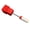 Red, variant on Electric Nail File Round End Drill Bit Cuticle Clean Polishing Manicure Tool