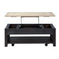 thumbnail image 3 of Liberty Furniture Table Basse Relevable, 3 of 6
