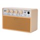 thumbnail image 1 of Amplificador De Bajo Portátil, Uso Conveniente Batería De 3,7 V 3000 MAh Control De Volumen Separado Amplificador De Práctica De Guitarra 10 W Para Tocar Diariamente, 1 of 7