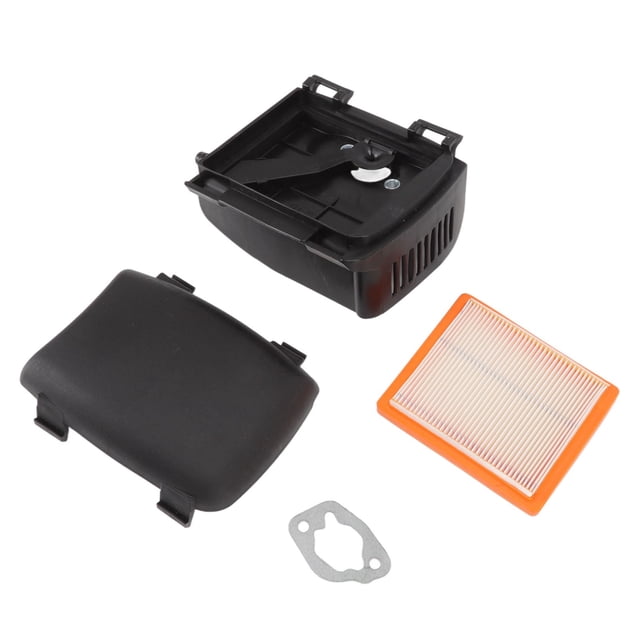 Air Filterand Cover Base Kitfor Kohler X,For Kohler XT650 XT675 Lawn Mower Air Filterand Accessories Kit Air Filterand Cover Base Gasket Kitfor Kohler X Smart Functionality