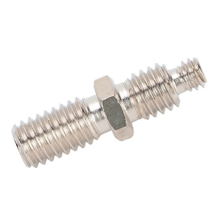 

Conversion Screw 1/4 To 3/8 Camera Conversion Screw Screw Adapter Replacement For Monopods For Quick Release Plates E8