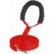 thumbnail image 4 of Nylon imitation dog leash, comfortable padded handle, thick leash for small and large dogs, 6/15/23/33 Ref: 1187, 4 of 5