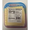 thumbnail image 3 of Tnuva Emek Natural Slice (Edam), 3 of 3