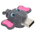 thumbnail image 4 of Pen Drive Bling Bling unidad flash USB 2.0 portátil dispositivo de almacenamiento USB, 4 of 12