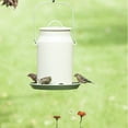 thumbnail image 4 of Perky-Pet Milk Pail Wild Bird Feeder – 5 lb Capacity, 4 of 7