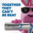 thumbnail image 2 of Energizer AQWSDFDG AA Lithium Batteries, Ultimate Lithium Double A Battery, 2 Pack of 24 Count, 2 of 3
