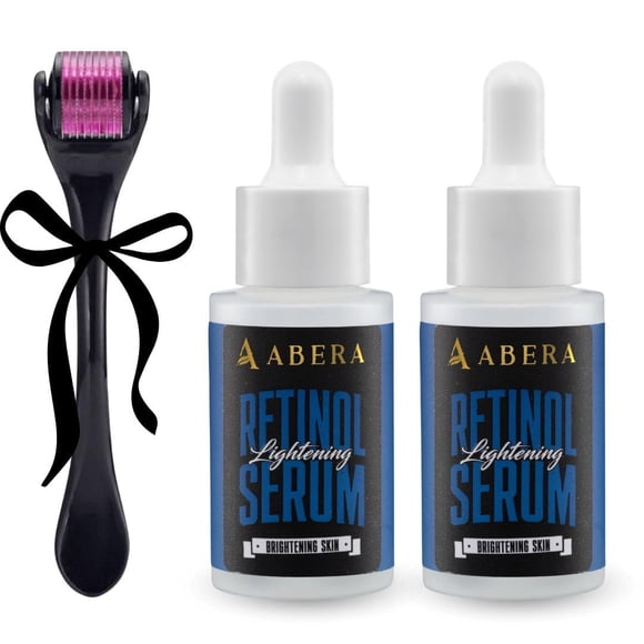 Sérum ABERA Abera Men Retinol con niacinamida al 5% y Retinyl Men