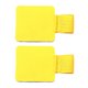 thumbnail image 1 of 2 portalápices autoadhesivos con clips para bolígrafos, universales, para diario, planificador, tableta y lápices., 1 of 8