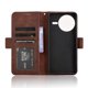 thumbnail image 3 of Funda Tipo Billetera GANGXUN para Xiaomi Poco F7 Pro 5G – Tapa Flip con Tarjetero, 3 of 5