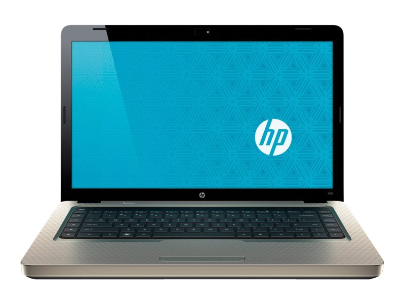 HP G62-149WM - Core i5 430M / 2.26 GHz - Win 7 Home Premium 64-bit - 4 GB RAM - 250 GB HDD - DVD SuperMulti DL - 15.6" BrightView 1366 x 768 (HD) - HD Graphics - image 3 of 8
