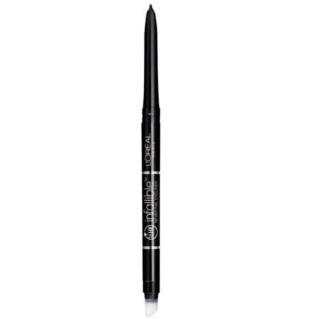 Delineador de ojos L'Oréal Paris Infallible Never Fail Slate 0.23 ml