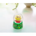 thumbnail image 4 of Sanrio Keroppi Holiday Mini Snow Globe | 3 Inches Tall, 4 of 7