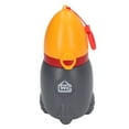 thumbnail image 1 of Portátil orinal Pequeño Para Niños, Orinal de Abrenamiento para Niños, Hogar, Coche, Viaje, Con Buen Sellado, Aspecto, 1 of 7