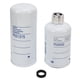 thumbnail image 1 of P550550, Kit De Filtro De Combustible De Prefiltro Confiable De Metal Práctico Resistente Para Airdog 100 150, 1 of 8