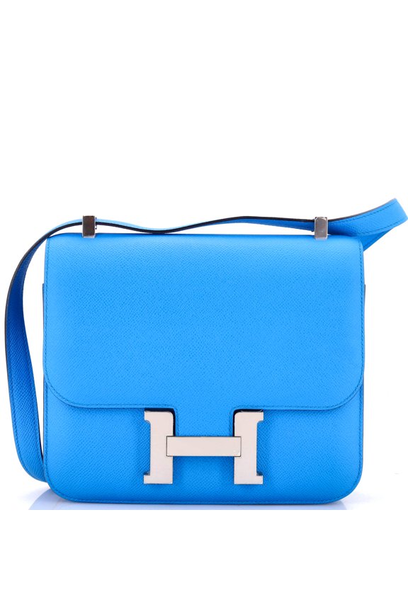 Pre-Owned Constance Bag Epsom 24 By Rebag