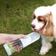 thumbnail image 3 of Taza de agua para mascotas, taza de doble propósito portátil para agua y comida para exteriores, agua potable para gatos y perros, 3 of 8