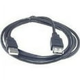 thumbnail image 5 of usb 2.0 extension cable type a male to type a female 6 ft, black, 5 of 5