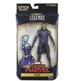 thumbnail image 1 of Marvel Captain Marvel 6-inch Legends Talos Skrull Figure, 1 of 3