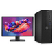 thumbnail image 1 of PC Dell 3050 i5-6 16GB 512GB con NVIDIA GeForce GT 620 y monitor Dell Sin marco ultra delgado 22p Optiplex Reacondicionado, 1 of 5