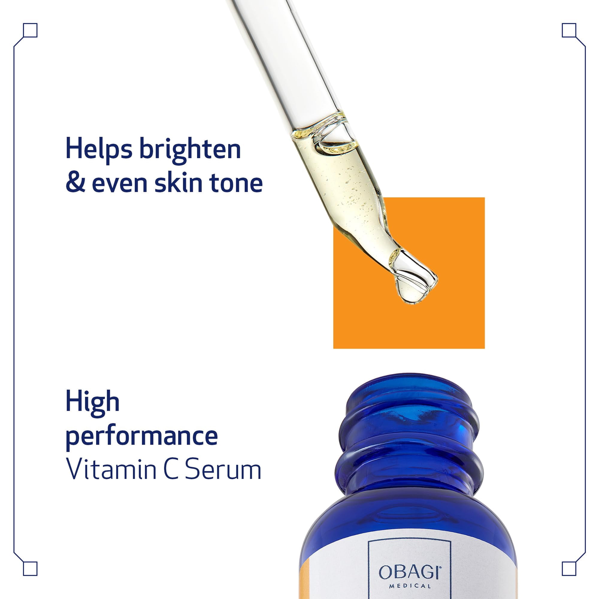 Obagi Professional C-Serum 10% - 0.42oz