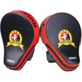 thumbnail image 1 of Boxing MMA Punching Mitts Focus Pads, 1 of 9