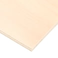 thumbnail image 3 of UPGRATOR 4Pcs Blank Wood Pieces Rectangular Wood Color For Carving Artists, 3 of 8