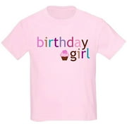 Birthday Girl Kids Graphic Tee
