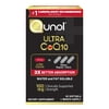 Qunol Ultra CoQ10, 100mg Softgels, Dietary Supplement, 30 Count