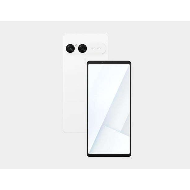 Sony Xperia 10 VII XQ-FE72 5G Dual SIM 128GB ROM 8GB RAM GSM