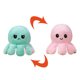 thumbnail image 1 of Juguete de peluche de pulpo reversible, juguetes de peluche de doble cara, muñeca encantadora, 1 of 8