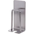 thumbnail image 4 of Toothbrush Holder Stainless Steel Bathroom Stand Wall Toothpaste Mount Organizer, 4 of 8