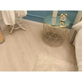 thumbnail image 5 of NewAge Products Stone Composite LVP Flooring 5MM-White Oak 500 Sq ft Room, 5 of 6